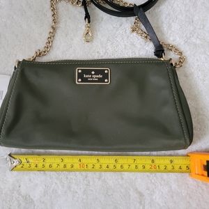 New Kate Spade petite bag